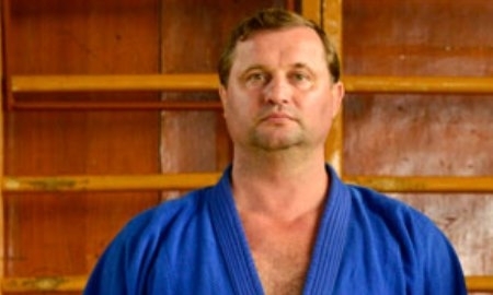 Рефери по дзюдо из Костаная рассудит поединки на Олимпиаде-2016