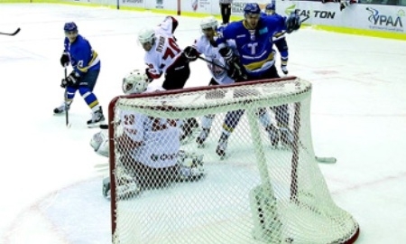 Анонс матча ВХЛ «Казцинк-Торпедо» — «Челмет»