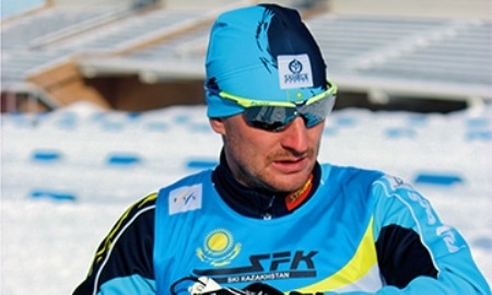 Казахстанские лыжники выступят на Универсиаде в гонке на 10 километров