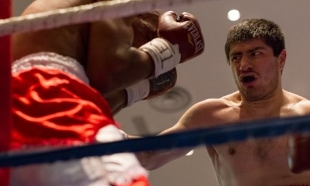 Бахтияр Эюбов: «Переговоры с азербайджанской стороной сорвались, теперь ищу спонсоров»