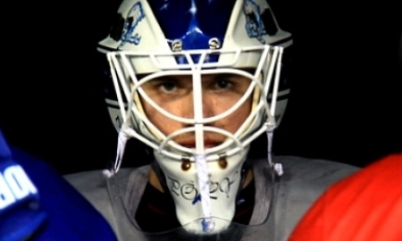 Четыре правила жизни вратаря «Барыса» Павла Полуэктова