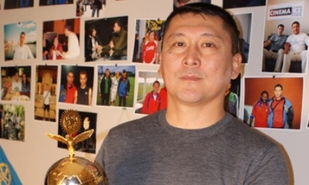 Баглан Ергешев станет заместителем главы ПФЛ