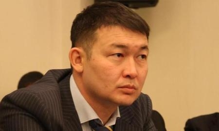 Нурлан Бакиров стал коммерческим директором ПФЛ