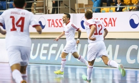 Время начала матчей 9-го тура RBK-Чемпионат Казахстана