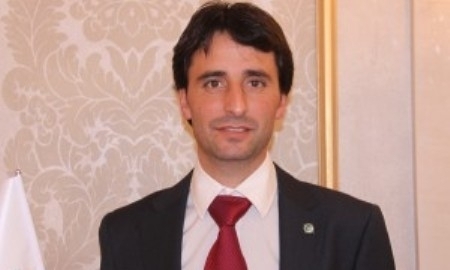 Карлес Марторелл начал с поражения