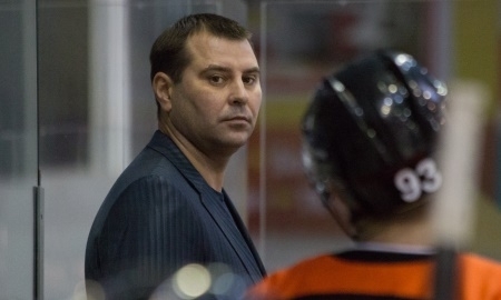 Марат Аскаров: «Не хватило немного в реализации»