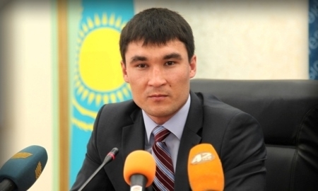 Серик Сапиев: «Желание — главный фактор в борьбе за олимпийское золото»