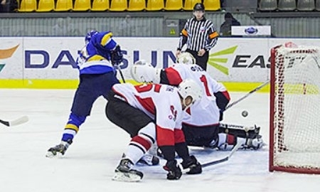 Отчет о матче ВХЛ «Казцинк-Торпедо» — «Челмет» 3:2