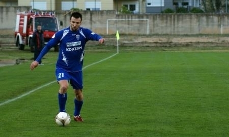 Божич близок к подписанию контракта с «Ордабасы»