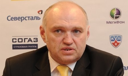 Игорь Петров: «На одни и те же грабли наступаем»