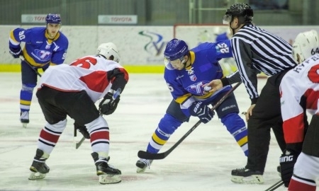 Фоторепортаж с матча ВХЛ «Казцинк-Торпедо» — «Челмет» 3:2 