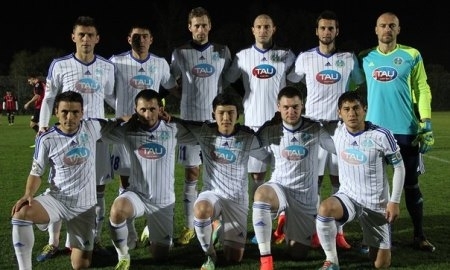 «Ордабасы» проведет еще два сбора