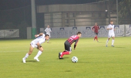 Турнирная таблица межсезонья на 29 января