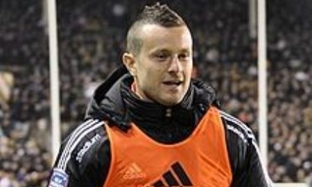 На просмотр в «Жетысу» прибыл шведский форвард