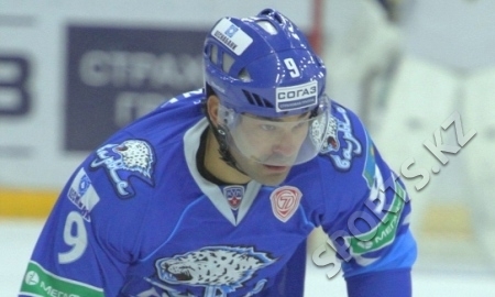 Найджел Доус: «В ЦСКА много таких хороших игроков, как Радулов»