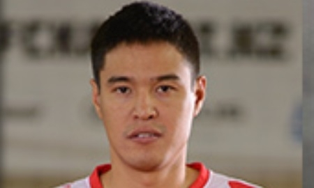 Серик Жаманкулов не сыграет против «Ушкын-Искры»