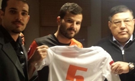 Трансферные новости «Шахтера»