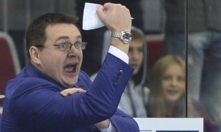 Дмитрий Пономаренко: «Когда матерится и Назаров, и Ковальчук — это уже тенденция»