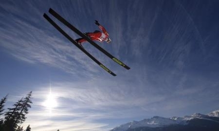 В Алматы откроется новая лыжная трасса