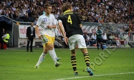 Бауржан Джолчиев прибыл в расположение «Астаны»