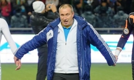 Все главные тренеры Премьер-Лиги 2014 года