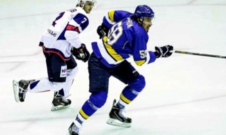 Анонс матча ВХЛ «Казцинк-Торпедо» — «Южный Урал»