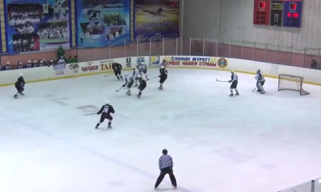 Видеообзор матча чемпионата РК «Горняк» — «Бейбарыс» 5:2