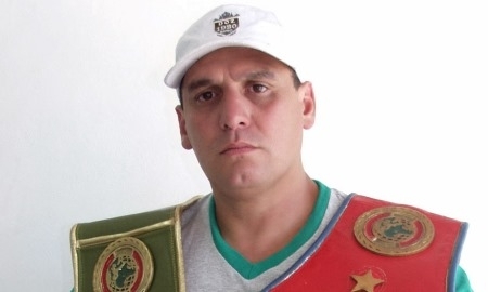 Назван соперник Исы Акбербаева на титульный бой в Германии