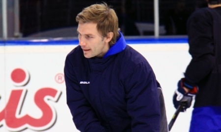 Экс-тренер «Барыса» будет работать в «Магнитке»