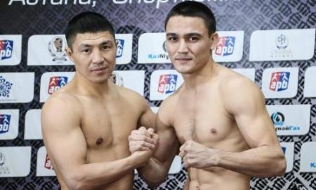 Берик Абдрахманов: «До заветной цели остался всего лишь шаг»