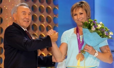 Гузель Манюрова: «Возведение материально-технической базы будет служить многим поколениям»