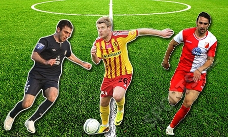 Моменты рекрутизации