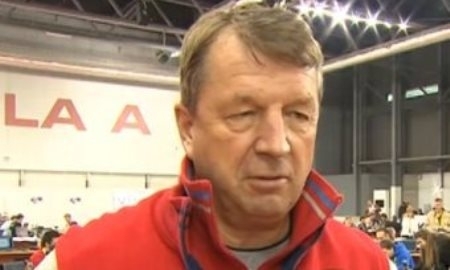 Сергей Гимаев: «В КХЛ не было даже запроса по историям с Назаровым»