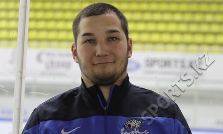 Дамир Рыспаев: «Ждать ли драки с Артюхиным? Это не от меня зависит»