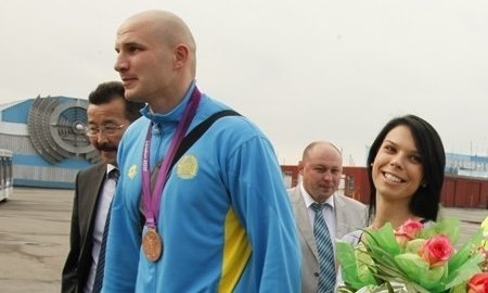 ТОП-7 высоких спортсменов Казахстана