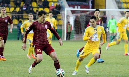 <strong>Календарь первого этапа Премьер-Лиги сезона 2015 года</strong>