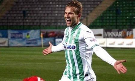 Для «Партизана» Балажиц дорог. Для «Актобе» — нет