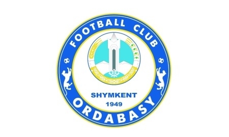 «Ордабасы» представил новый логотип клуба