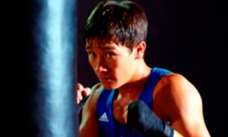 Ильяс Сулейменов досрочно выиграл Мохаммеда Флисси в рейтинговом бое АРВ