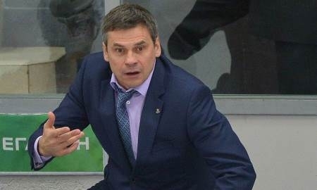 Дмитрий Квартальнов: «Большинство сегодня всё решило»