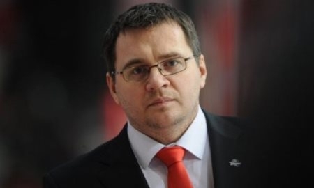 Андрей Назаров: «Играли сегодня с сильным противником»