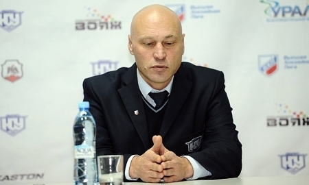 Андрей Скомороха: «Проиграли заслуженно»