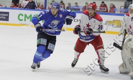 Бойд и команда потерпели крупное поражение в Астане