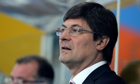 Андрей Мартемьянов: «Приличному вратарю троечку ввалить — это неплохо»