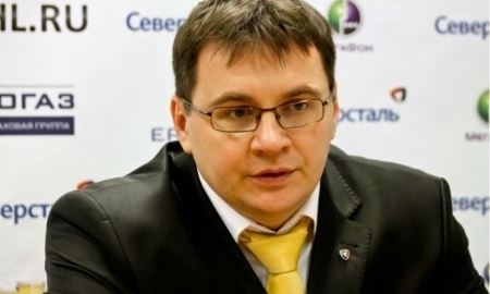 КХЛ оштрафовала «Барыс» на 100 тысяч рублей за срыв флэш-интервью