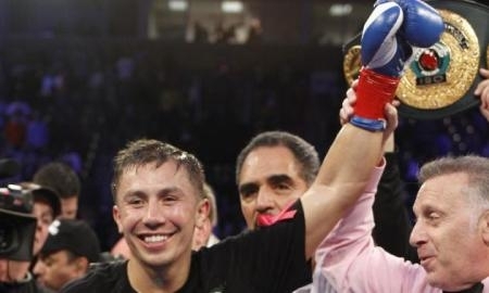 Американские СМИ: «Головкин и Лемье — нокаутеры, которым стоит драться друг с другом»