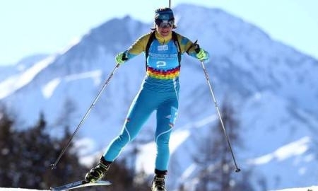 Казахстанцы примут участие в завершающих соревнованиях по биатлону на Универсиаде