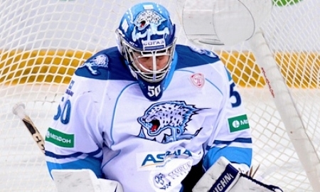 Ян Лацо: «Было непросто сразу войти в игру»