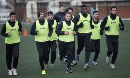 «Шахтер» проведет спарринг с командой из Болгарии