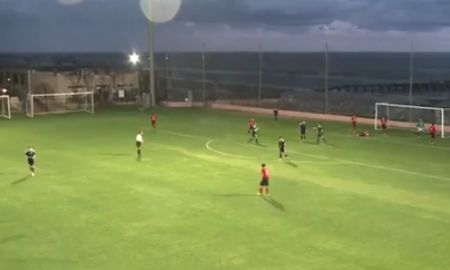 Видеообзор товарищеского матча «Актобе» — «Гюнейспор» 18:0